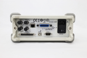 DG2041A40MHz Function Generator