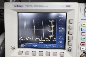 214B100V 10MHz Pulse Generator