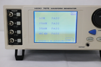 70754ch 10MHz Waveform Generator