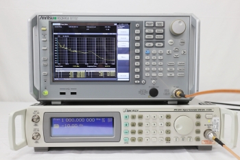 3416250kHz-6.0GHz SIGNAL GENERATOR