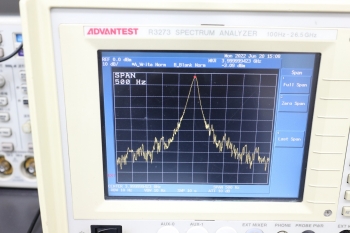 SMHUSignal Generator