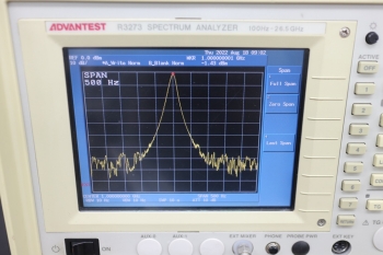 8665B 001/004/0106GHz Signal Generator