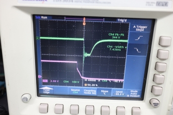 FG-100-200V 5KHz Pulse Generator 