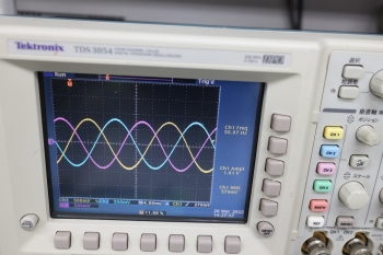 AS-1913 Phase Signal Generator