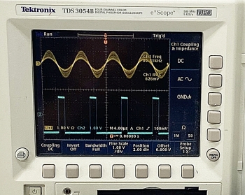 3082Function Generator 80MHz 2ch