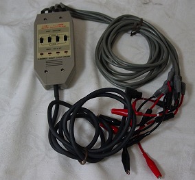 93074ch Logic Probe