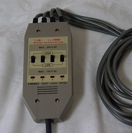 93074ch Logic Probe