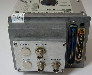 11869ARF Plug-in Adaptor