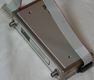 33321DC-4GHz 0-70dB attenuator