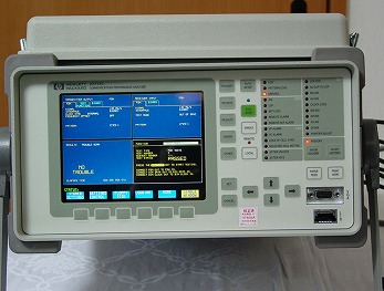 37717C/UKK,UH3,A3D,200Communication Analyzer