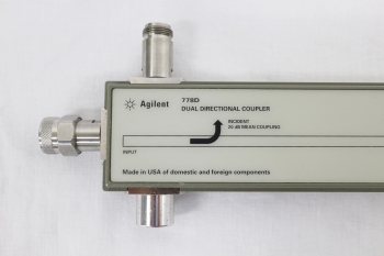 778D100MHz-2000MHz  Dual Directional Coupler