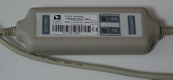 IT-E131Communication Cable with software