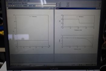 1280CElectrochemical Measurement System