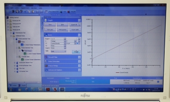 M-FEMTO0.15pA High sensitivity current measurement Module