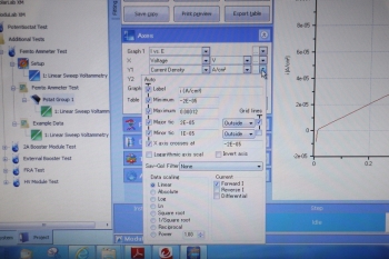 M-FEMTO0.15pA High sensitivity current measurement Module