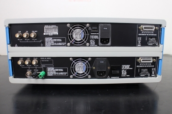 1280C20KHz 14.5V 2A Electrochemical Measurement System