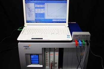 M-PSTATPotentiostat