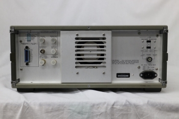 4193A400KHz 110MHz Vector Impedance Meter