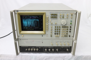 4194A /35010Hz-100MHz Impedance Gain-Phase Analyzer