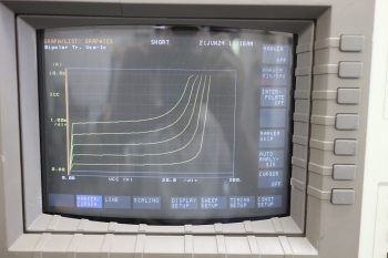 41501A /410200V 1A HPSMU Expander 