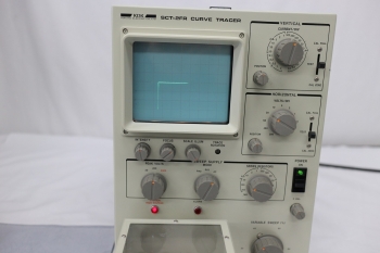 SCT-2FR2000V 10A Curve Tracer