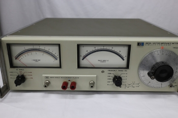 4800A5Hz-500KHz Vector Impedance Meter