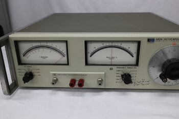 4800A5Hz-500KHz Vector Impedance Meter