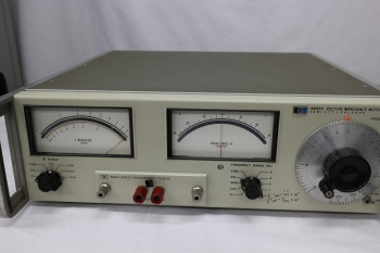 4800A5Hz-500KHz Vector Impedance Meter