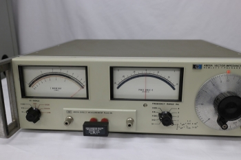 4800A5Hz-500KHz Vector Impedance Meter