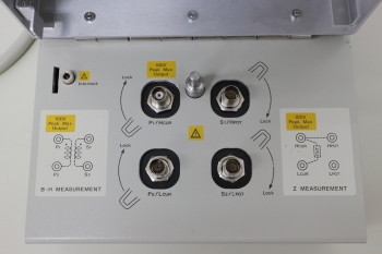 E5060A-60003TestFixture