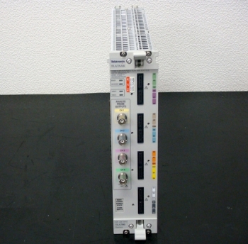 TLA 7AA4/66136ch 128kb 8GHz Logic Analyzer Module