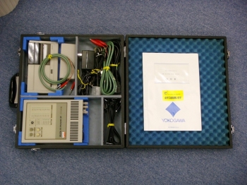 AE3107BFAX G3 TESTER