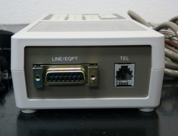 MS602B PC-800Telephone Line Tester