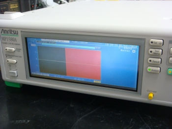 MU150018A  /02/032.5G/10G Jitter Unit