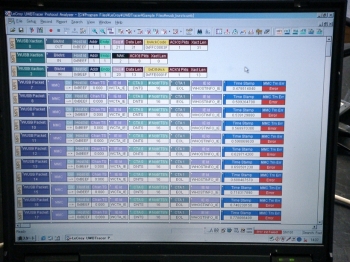 UW003AAA-XUWB USB BUS-Analyzer