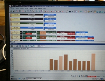 UW003AAA-XUWB USB BUS-Analyzer