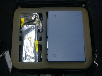 UW003AAA-XUWB USB BUS-Analyzer