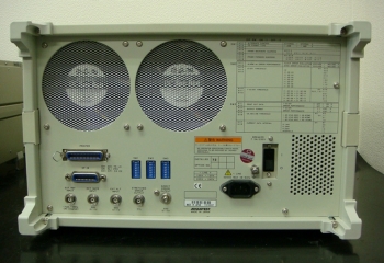 D3286/07212.5GHz Error Detector