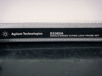 E5382A16ch Single-ended Flying Lead probe Set