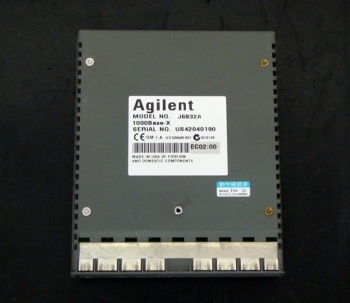 J6832A1000BASE X Ethernet LIM(Line Interface Modules)