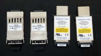 J6832A1000BASE X Ethernet LIM(Line Interface Modules)