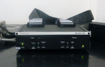 RX-108P-SATA-FATA/ATAPI6  3Gbps BUS Analyzer