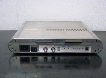 RX-108P-SATA-FATA/ATAPI6  3Gbps BUS Analyzer