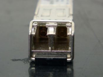 ACC-6025A/AIM (1000BASE-SX-1)GbE SFP Transceiver