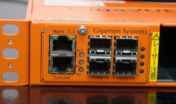 GVS-422Data Access Switch