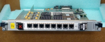 CPM1000T8-01Gigabit Ethernet Content Processing Module