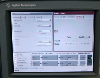 J2127A /102,111,190,J2129A10G Portable Tester