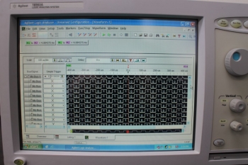 16950B /06468ch 4G 64MW Logic Analyzer 