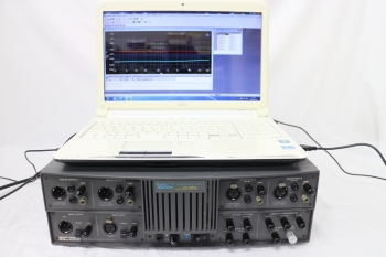 SYS-232210Hz-500KHz Audio Analyzer 