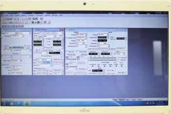 SYS-232210Hz-500KHz Audio Analyzer 